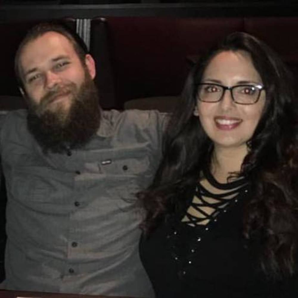 Meet your Posher, Jackie